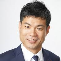勝俣 孝明 衆院議員