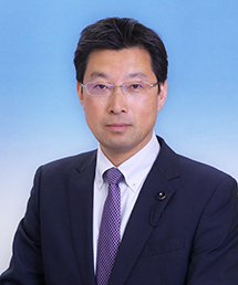 藤曲 敬宏 県議