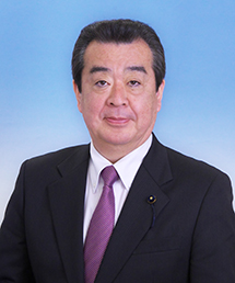 野田 治久 県議