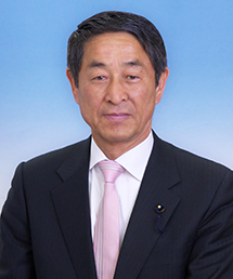 宮沢 正美 県議