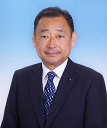 坪内 秀樹 県議