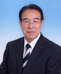 鳥澤 由克 県議