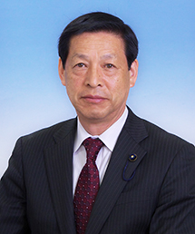 和田 篤夫 県議