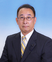 植田 徹 県議
