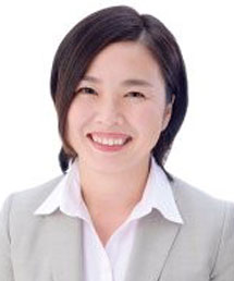 望月 香世子 県議