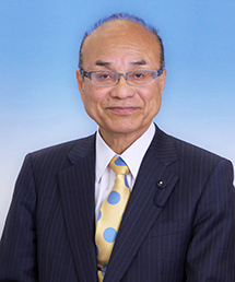 天野 一 県議