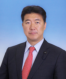 相坂 摂治 県議