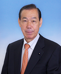 落合 愼悟 県議