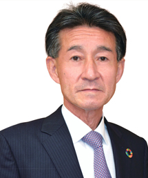 河原﨑 全 県議