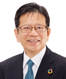 赤堀 慎吾 県議