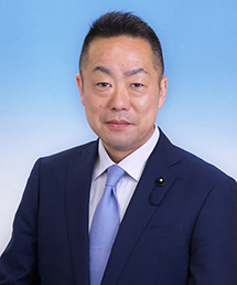 増田 享大 県議