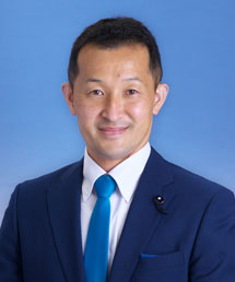 小沼 秀朗 県議