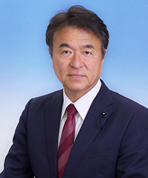 江間 治人 県議