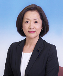 杉本 好重 県議