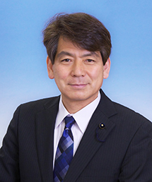 飯田 末夫 県議