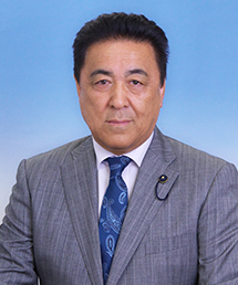 鈴木 利幸 県議