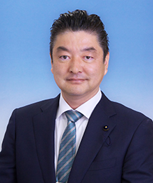 市川 秀之 県議
