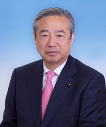 中谷 多加二 県議