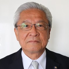 高橋敬治 町議