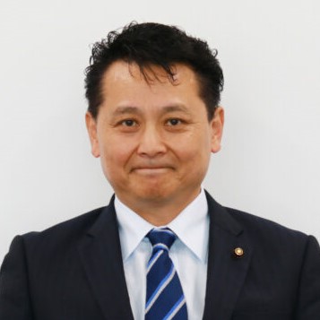 中島宏明 市議