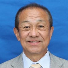 笠井浩 市議
