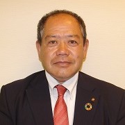 諏訪部孝敏 市議