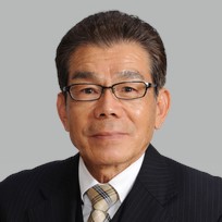 中根信一郎 町議